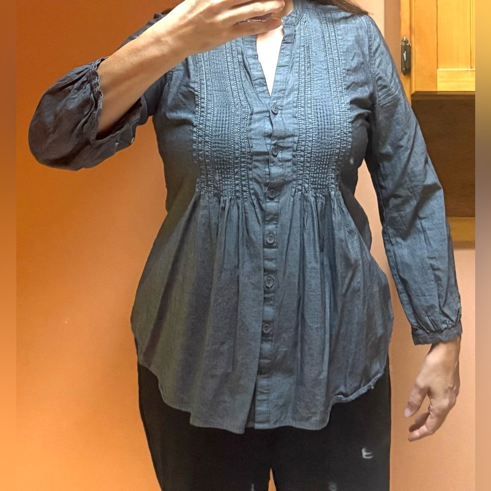Spense women’s Top